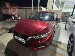 نيسان سنترا